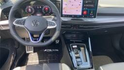 VOLKSWAGEN GOLF GOLF 1.5 ehybrid 272 dsg6 gte