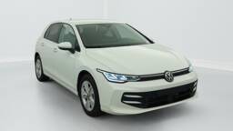 VOLKSWAGEN GOLF GOLF 1.5 TSI EVO2 116 BVM6 Life Plus
