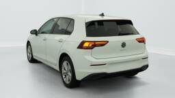 VOLKSWAGEN GOLF GOLF 1.5 TSI EVO2 116 BVM6 Life Plus