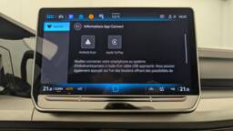 VOLKSWAGEN GOLF GOLF 1.5 TSI EVO2 116 BVM6 Life Plus