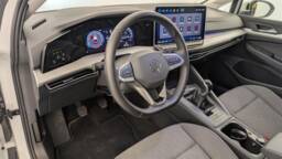 VOLKSWAGEN GOLF GOLF 1.5 TSI EVO2 116 BVM6 Life Plus