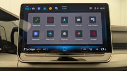 VOLKSWAGEN GOLF GOLF 1.5 TSI EVO2 116 BVM6 Life Plus