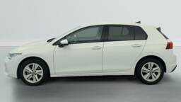 VOLKSWAGEN GOLF GOLF 1.5 TSI EVO2 116 BVM6 Life Plus