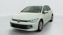 VOLKSWAGEN GOLF GOLF 1.5 TSI EVO2 116 BVM6 Life Plus