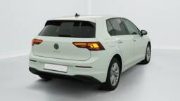 VOLKSWAGEN GOLF GOLF 1.5 TSI EVO2 116 BVM6 Life Plus