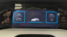 VOLKSWAGEN GOLF GOLF 1.5 TSI EVO2 116 BVM6 Life Plus