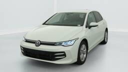 VOLKSWAGEN GOLF GOLF 1.5 TSI EVO2 116 BVM6 Life Plus