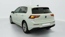 VOLKSWAGEN GOLF GOLF 1.5 TSI EVO2 116 BVM6 Life Plus