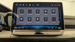 VOLKSWAGEN GOLF GOLF 1.5 TSI EVO2 116 BVM6 Life Plus