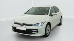 VOLKSWAGEN GOLF GOLF 1.5 TSI EVO2 116 BVM6 Life Plus