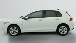 VOLKSWAGEN GOLF GOLF 1.5 TSI EVO2 116 BVM6 Life Plus