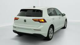 VOLKSWAGEN GOLF GOLF 1.5 TSI EVO2 116 BVM6 Life Plus