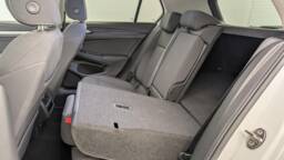 VOLKSWAGEN GOLF GOLF 1.5 TSI EVO2 116 BVM6 Life Plus