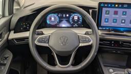 VOLKSWAGEN GOLF GOLF 1.5 TSI EVO2 116 BVM6 Life Plus