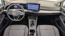 VOLKSWAGEN GOLF GOLF 1.5 TSI EVO2 116 BVM6 Life Plus