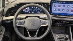 VOLKSWAGEN GOLF GOLF 1.5 TSI EVO2 116 BVM6 Life Plus