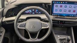 VOLKSWAGEN GOLF GOLF 1.5 TSI EVO2 116 BVM6 Life Plus