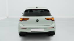 VOLKSWAGEN GOLF GOLF 1.5 TSI EVO2 116 BVM6 Life Plus