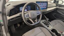 VOLKSWAGEN GOLF GOLF 1.5 TSI EVO2 116 BVM6 Life Plus