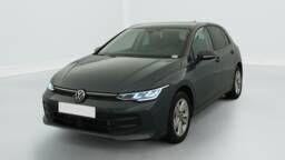 VOLKSWAGEN GOLF GOLF 1.5 TSI EVO2 116 BVM6 Life Plus