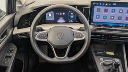 VOLKSWAGEN GOLF GOLF 1.5 TSI EVO2 116 BVM6 Life Plus