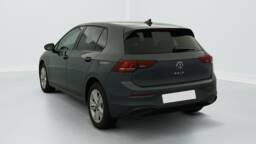 VOLKSWAGEN GOLF GOLF 1.5 TSI EVO2 116 BVM6 Life Plus