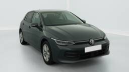 VOLKSWAGEN GOLF GOLF 1.5 TSI EVO2 116 BVM6 Life Plus
