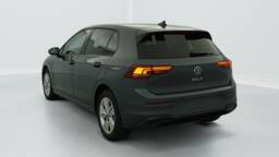 VOLKSWAGEN GOLF GOLF 1.5 TSI EVO2 116 BVM6 Life Plus