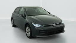VOLKSWAGEN GOLF GOLF 1.5 TSI EVO2 116 BVM6 Life Plus