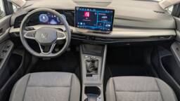 VOLKSWAGEN GOLF GOLF 1.5 TSI EVO2 116 BVM6 Life Plus