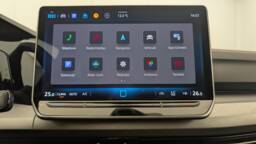 VOLKSWAGEN GOLF GOLF 1.5 TSI EVO2 116 BVM6 Life Plus