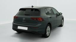 VOLKSWAGEN GOLF GOLF 1.5 TSI EVO2 116 BVM6 Life Plus