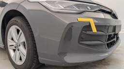 VOLKSWAGEN GOLF GOLF 1.5 TSI EVO2 116 BVM6 Life Plus