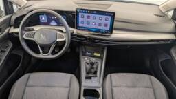 VOLKSWAGEN GOLF GOLF 1.5 TSI EVO2 116 BVM6 Life Plus