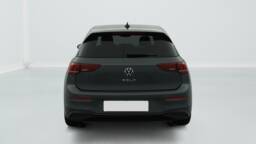 VOLKSWAGEN GOLF GOLF 1.5 TSI EVO2 116 BVM6 Life Plus