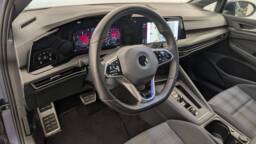 VOLKSWAGEN GOLF GOLF 8 1.4 HYBRIDE RECHARGEABLE OPF 245 DSG6 GTE