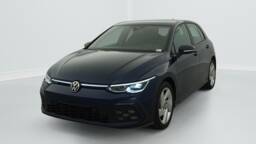 VOLKSWAGEN GOLF GOLF 8 1.4 HYBRIDE RECHARGEABLE OPF 245 DSG6 GTE