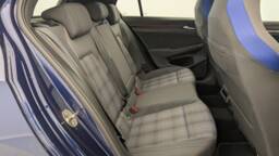 VOLKSWAGEN GOLF GOLF 8 1.4 HYBRIDE RECHARGEABLE OPF 245 DSG6 GTE