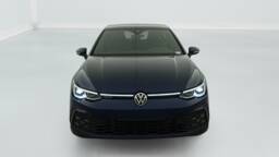 VOLKSWAGEN GOLF GOLF 8 1.4 HYBRIDE RECHARGEABLE OPF 245 DSG6 GTE