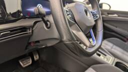 VOLKSWAGEN GOLF GOLF 8 1.4 HYBRIDE RECHARGEABLE OPF 245 DSG6 GTE