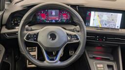 VOLKSWAGEN GOLF GOLF 8 1.4 HYBRIDE RECHARGEABLE OPF 245 DSG6 GTE