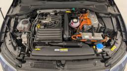 VOLKSWAGEN GOLF GOLF 8 1.4 HYBRIDE RECHARGEABLE OPF 245 DSG6 GTE