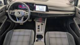 VOLKSWAGEN GOLF GOLF 8 1.4 HYBRIDE RECHARGEABLE OPF 245 DSG6 GTE