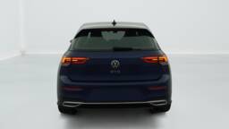 VOLKSWAGEN GOLF GOLF 8 1.4 HYBRIDE RECHARGEABLE OPF 245 DSG6 GTE