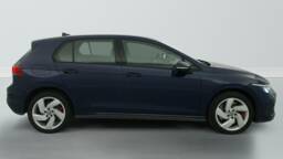 VOLKSWAGEN GOLF GOLF 8 1.4 HYBRIDE RECHARGEABLE OPF 245 DSG6 GTE