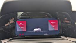 VOLKSWAGEN GOLF GOLF 8 1.4 HYBRIDE RECHARGEABLE OPF 245 DSG6 GTE