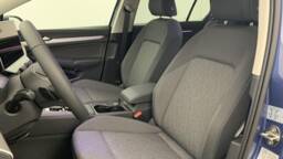 VOLKSWAGEN GOLF GOLF 8 1.5 eTSI EVO2 116 DSG7 Life Plus