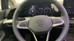 VOLKSWAGEN GOLF GOLF 8 1.5 eTSI EVO2 116 DSG7 Life Plus