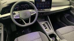 VOLKSWAGEN GOLF GOLF 8 1.5 eTSI EVO2 116 DSG7 Life Plus