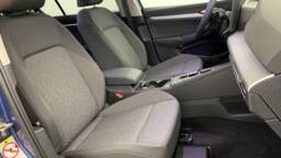 VOLKSWAGEN GOLF GOLF 8 1.5 eTSI EVO2 116 DSG7 Life Plus